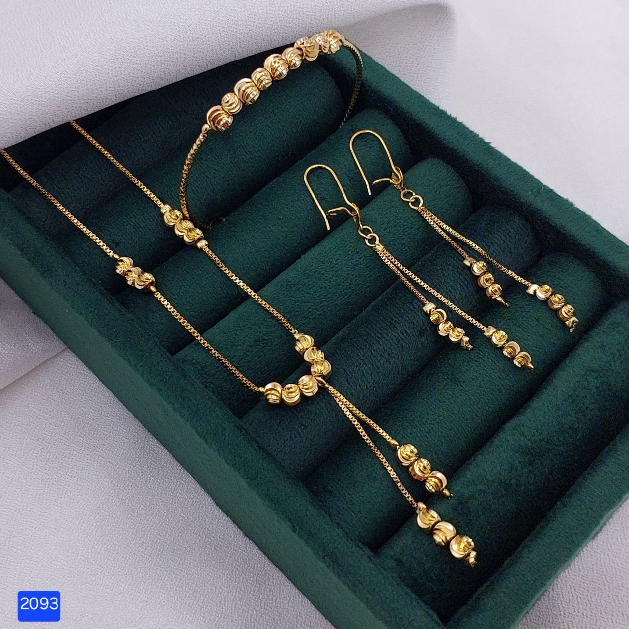 سرویس کامل آلبرنادو سیتی گلدcity gold