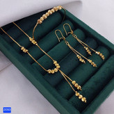 سرویس کامل آلبرنادو سیتی گلدcity gold